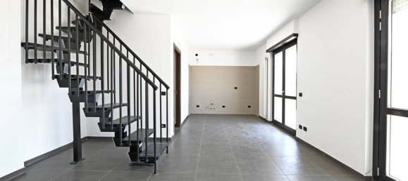 1 bedroom Penthouse in Sesto San Giovanni, Italy No. 52782 34