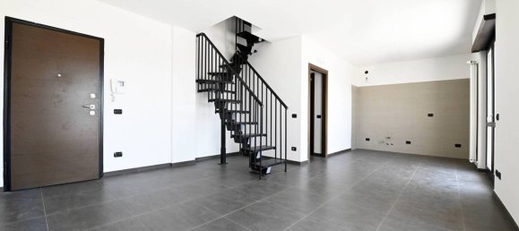 1 bedroom Penthouse in Sesto San Giovanni, Italy No. 52782 35