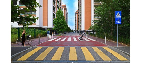 1 bedroom Penthouse in Sesto San Giovanni, Italy No. 52782 17