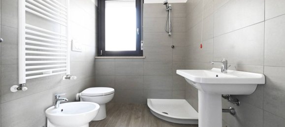 1 bedroom Penthouse in Sesto San Giovanni, Italy No. 52782 14