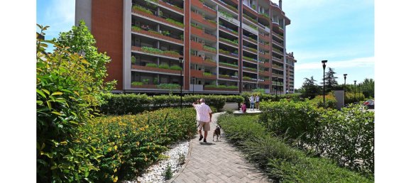 1 bedroom Penthouse in Sesto San Giovanni, Italy No. 52782 20