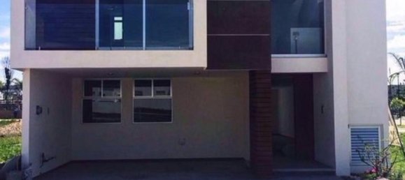 3 chambres Maison à Puebla, Mexico No. 164394 2