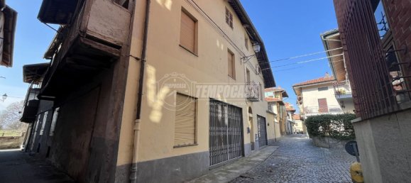 14 rooms Building in Agliè, Italy No. 154908 11