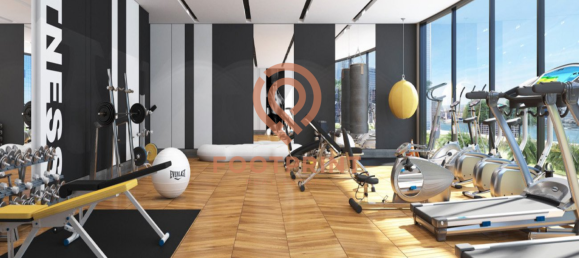 2 bedrooms Apartment in Business Bay, UAE No. 23805 10