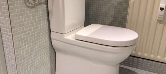 1 bedroom Apartment in Greifswald, Germany No. 261589 2