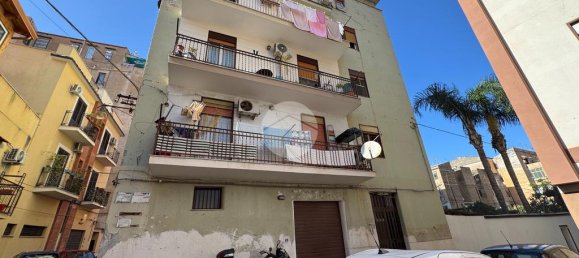 Apartamento T2 em Palermo, Italy N.º 356691 41