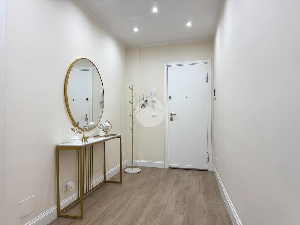 Apartamento T2 em Palermo, Italy N.º 356691