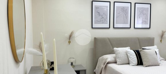 Apartamento T2 em Palermo, Italy N.º 356691 7