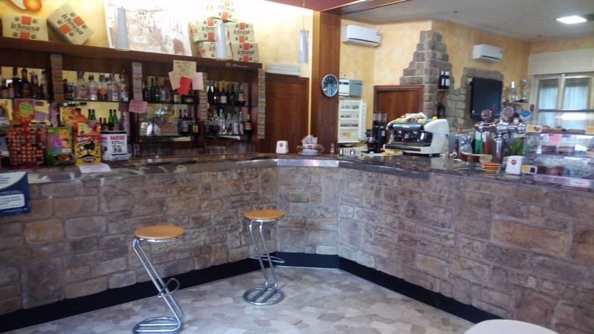 Коммерческая недвижимость с 4 комнатами в Бренна, Италия № 366306