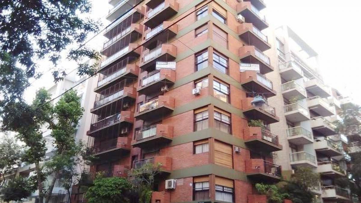 Apartamento de 4 dormitorios en Buenos Aires, Argentina No. 89182