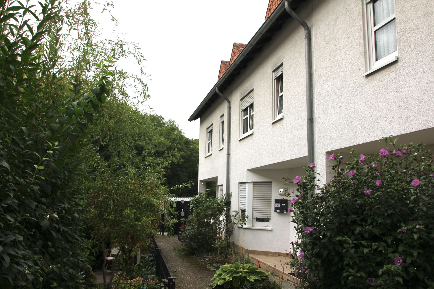 4 غرف نوم تاون هاوس في Wiesbaden, Germany رقم 270625