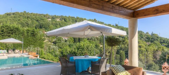 5 bedrooms Villa in Grasse, France No. 38200 3