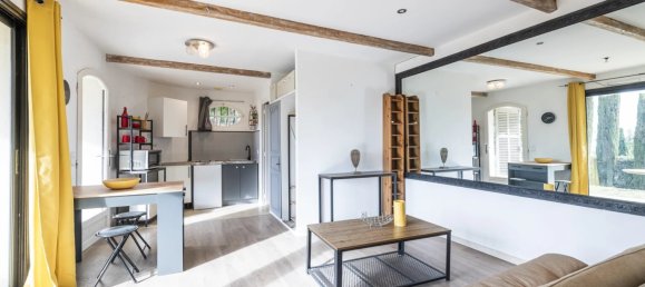 5 bedrooms Villa in Grasse, France No. 38200 7