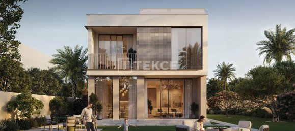 Villa T5 em Dubai, UAE N.º 114161 7
