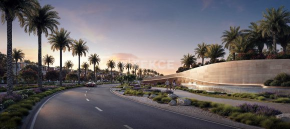 Villa T5 em Dubai, UAE N.º 114161 20