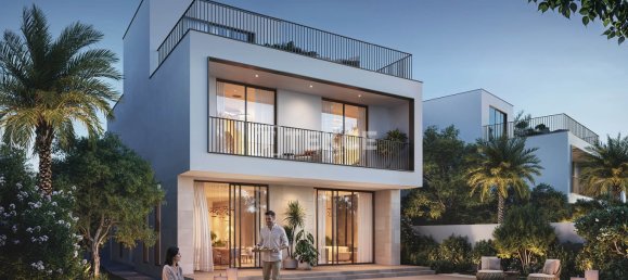 Villa T5 em Dubai, UAE N.º 114161 12