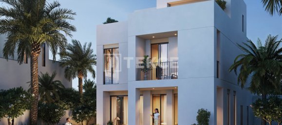 Villa T5 em Dubai, UAE N.º 114161 15
