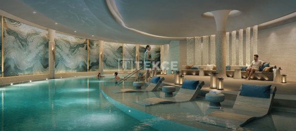 Villa T5 em Dubai, UAE N.º 114161 26