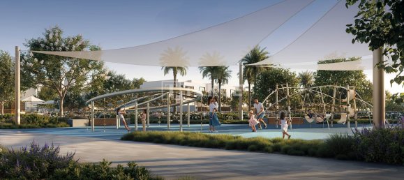 Villa T5 em Dubai, UAE N.º 114161 17