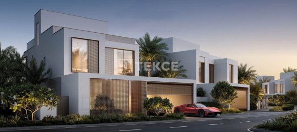 Villa T5 em Dubai, UAE N.º 114161 11