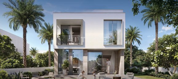 Villa T5 em Dubai, UAE N.º 114161 5