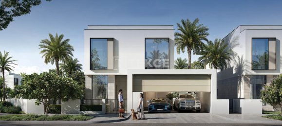 Villa T5 em Dubai, UAE N.º 114161 8