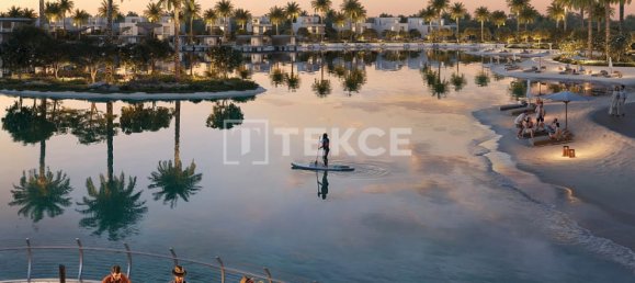 Villa T5 em Dubai, UAE N.º 114161 22