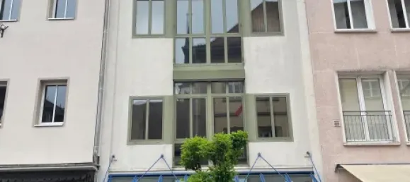 12 rooms Building in Rhon-Grabfeld, Germany No. 152850 3