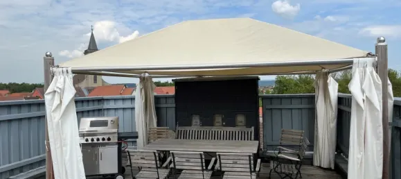 12 rooms Building in Rhon-Grabfeld, Germany No. 152850 16