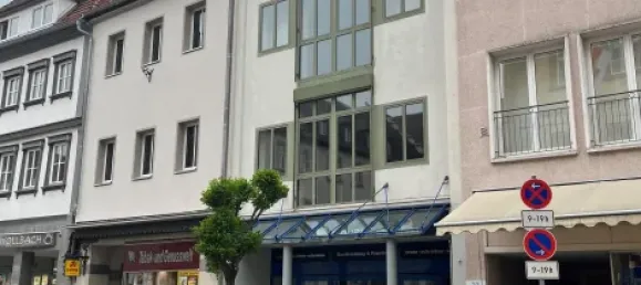 12 rooms Building in Rhon-Grabfeld, Germany No. 152850 4