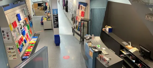 12 rooms Building in Rhon-Grabfeld, Germany No. 152850 10