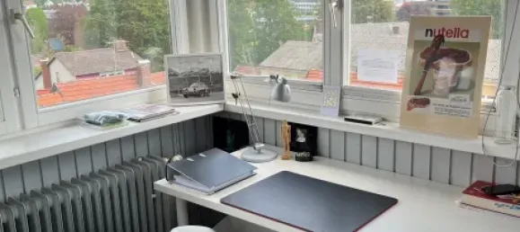 12 rooms Building in Rhon-Grabfeld, Germany No. 152850 17