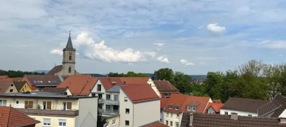 12 rooms Building in Rhon-Grabfeld, Germany No. 152850 18