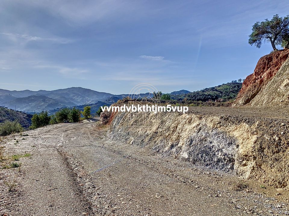  Land in Colmenar, Spain No. 275460