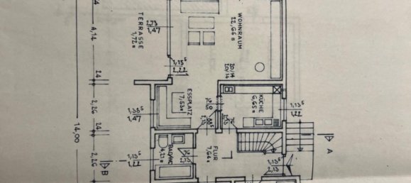2 غرف نوم بنغالو في Peine, Germany رقم 335323 20