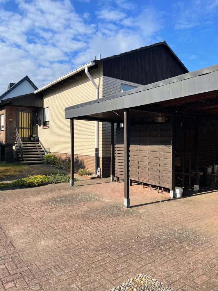 2 غرف نوم بنغالو في Peine, Germany رقم 335323