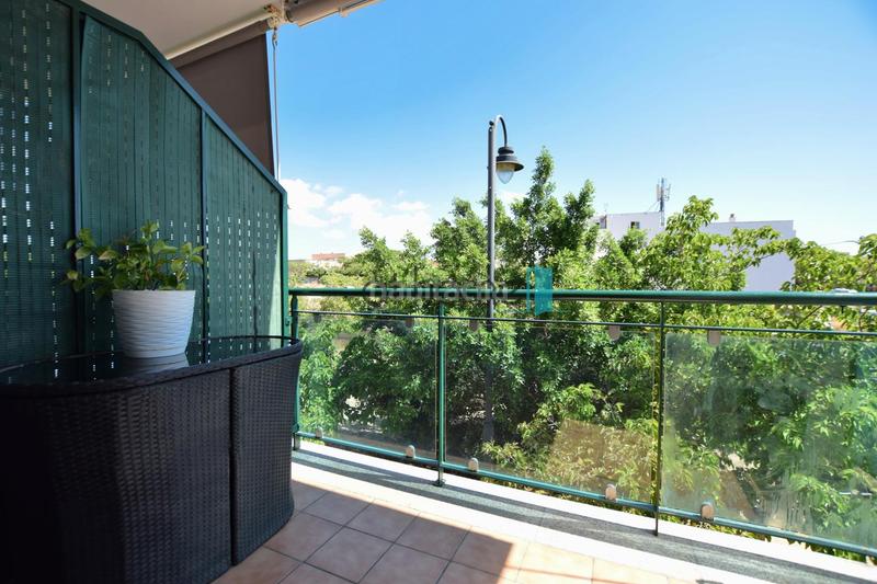 2 Schlafzimmer Wohnung in Valencia, Spain, Nr. 168465