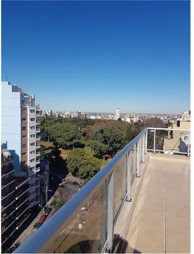 2 bedrooms Apartment in Buenos Aires, Argentina No. 71603