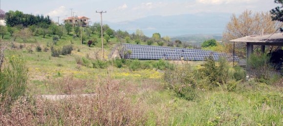 Property في Phthiotis, Greece 350متر مربع رقم 4465 10