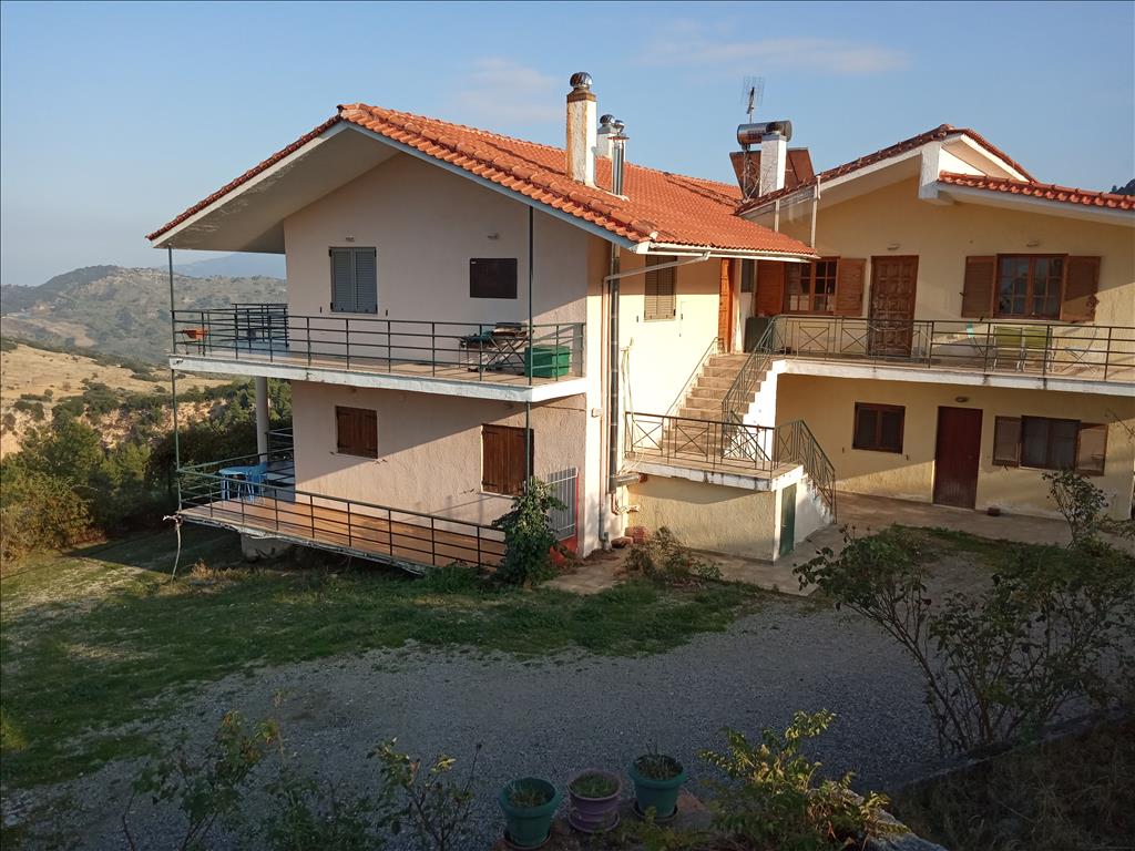 350m² Property in Phthiotis, Greece No. 4465