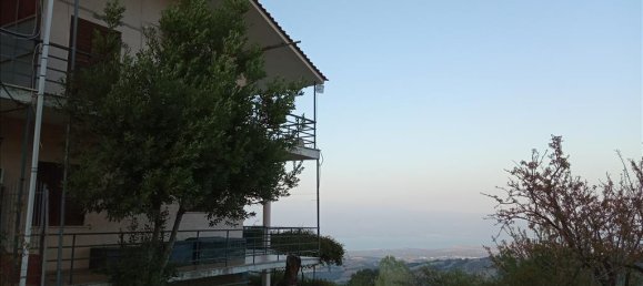 Property في Phthiotis, Greece 350متر مربع رقم 4465 2