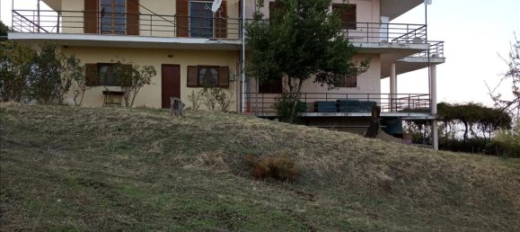 Property في Phthiotis, Greece 350متر مربع رقم 4465 6