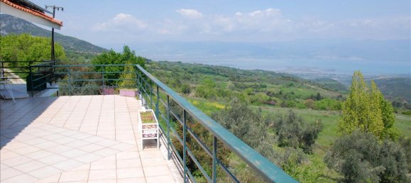 Property في Phthiotis, Greece 350متر مربع رقم 4465 9