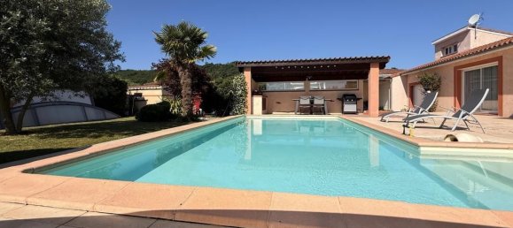 3 bedrooms Villa in Benagues, France No. 191286 6