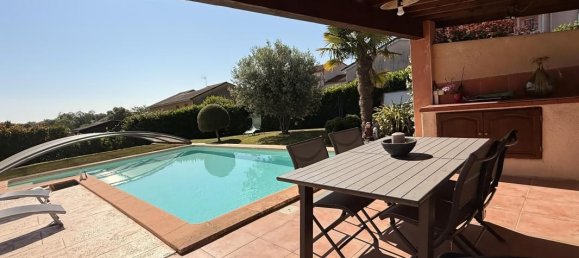 3 bedrooms Villa in Benagues, France No. 191286 7