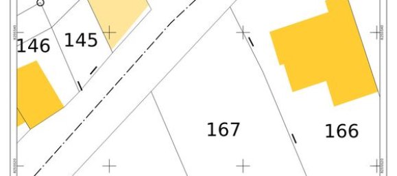 Terreno en Haute-Kontz, France 536 m² No. 256804 2