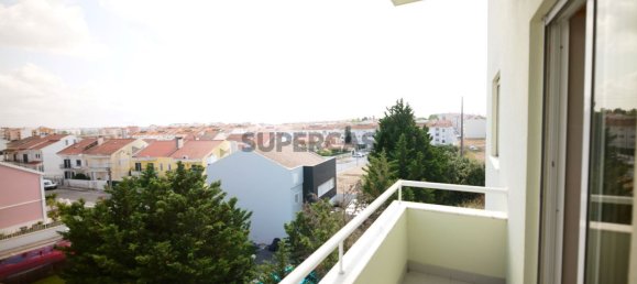 2 bedrooms Apartment in Montijo, Portugal No. 245549 12