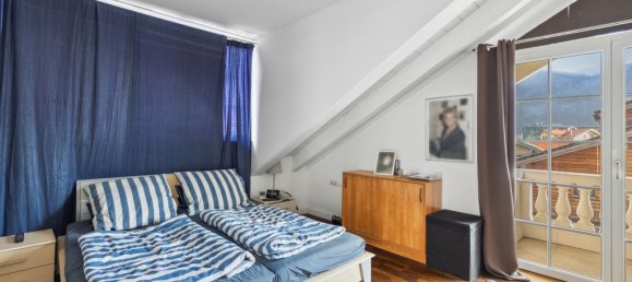 Apartamento de 2 habitaciónes en Rosenheim, Germany No. 188906 8