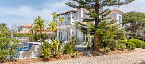 4 bedrooms House in Almancil, Portugal No. 14094 28