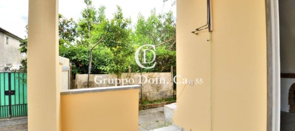 Вилла с 4 спальнями в Форте деи Марми, Италия № 118035 13